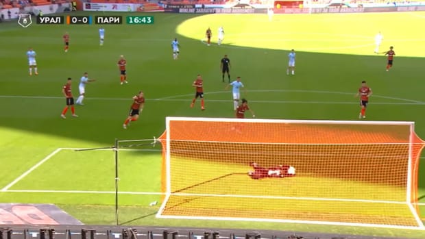 RPL: Week 6 Top Saves